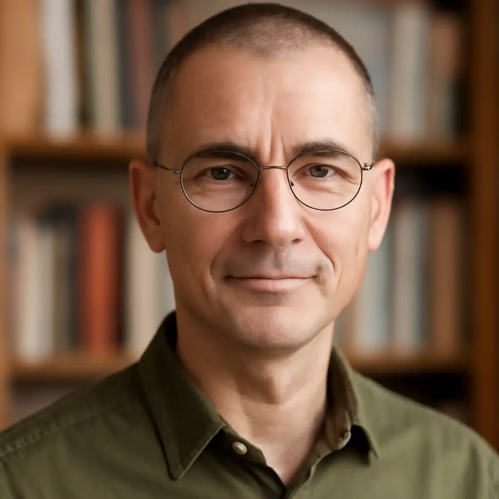 Martin Svoboda